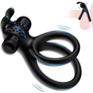 Vibradores de anillo Orejas