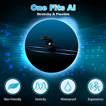 Vibradores de anillo Orejas - Imagen 3