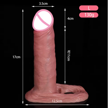 Condón de silicona - Imagen 8